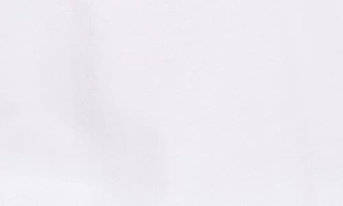 Nic + Zoe Nic+zoe Easy Collar Mixed Media Tank In Paper White