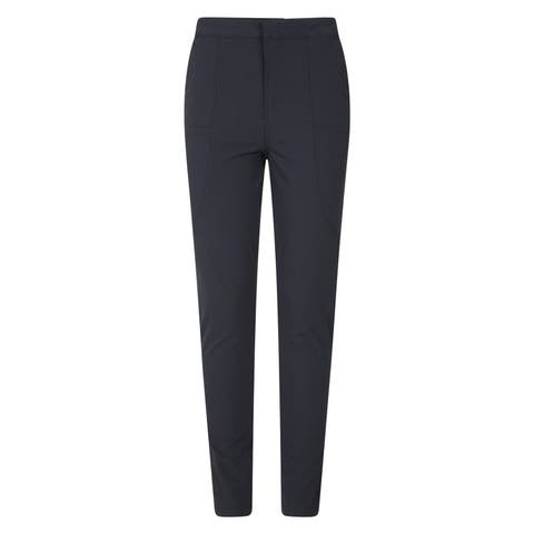 Regular Kesugi Stretch Slim Trousers