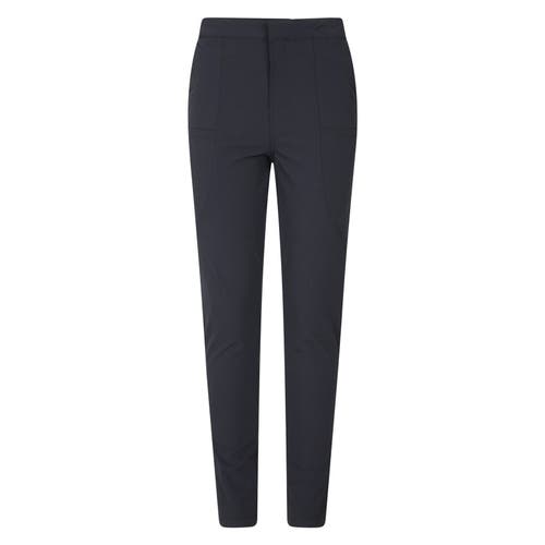 Mountain Warehouse Regular Kesugi Stretch Slim Trousers In Gray