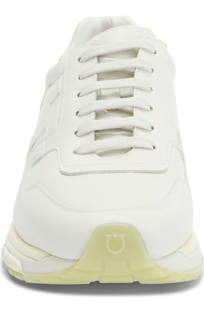 FERRAGAMO Salvatore Ferragamo Brooklyn 1 Sneaker, Alternate, color,
