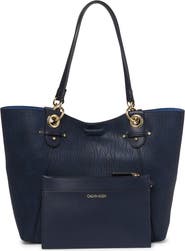Calvin Klein Olivia Tote