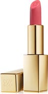 Estée Lauder Pure Color Long-Lasting Hi-Lustre Lipstick