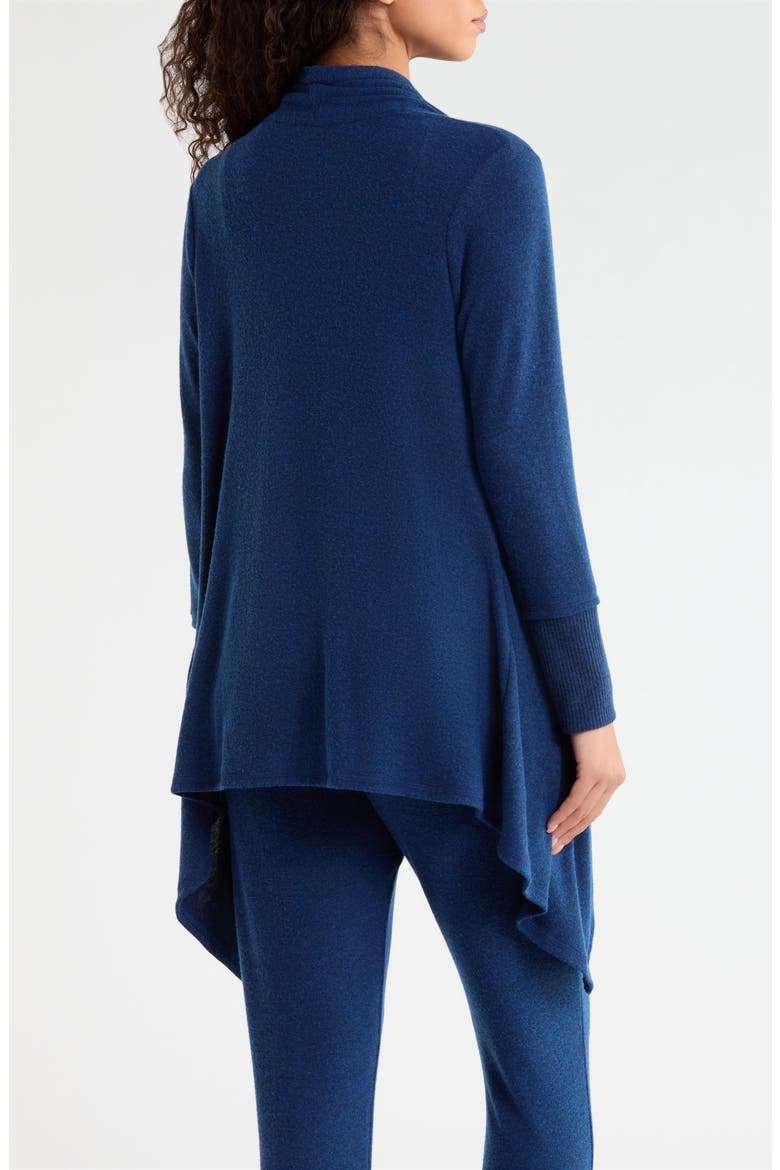 Mae Cardigan, Alternate, color, SAPPHIRE