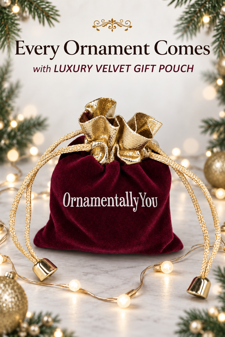 OrnamentallyYou Yosemite El Capitan Watercolor Oval Ornament | Nordstrom