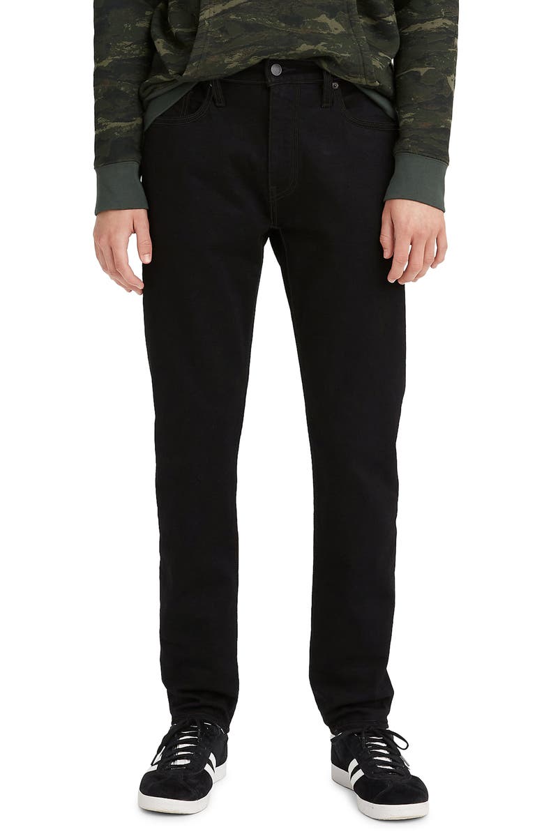 Levi's<sup>®</sup> 512<sup>™</sup> Slim Tapered Jeans, Main, color,
