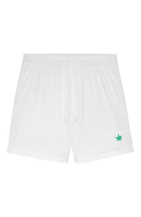 5" Peak Performance Short