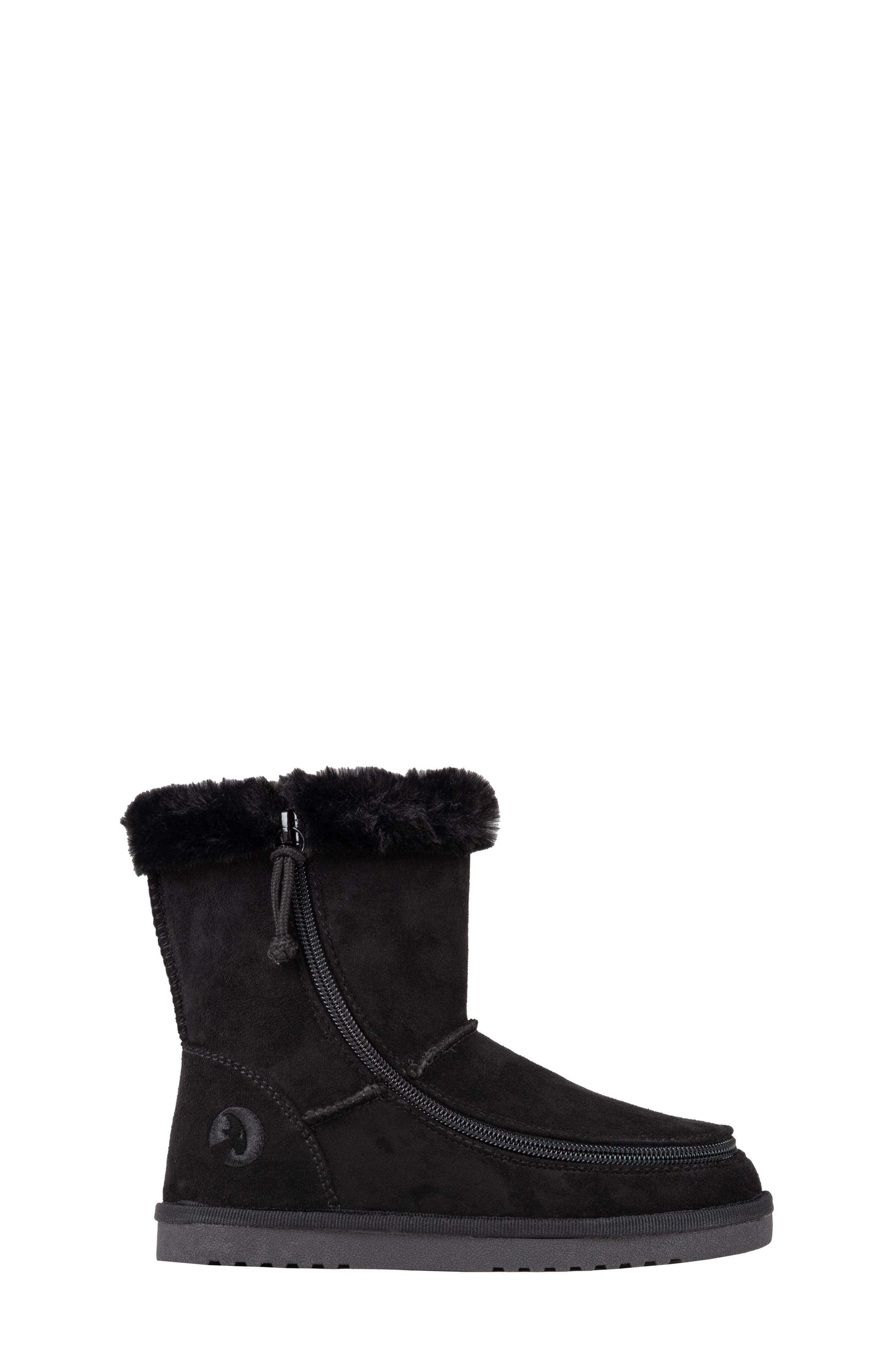 BILLY Footwear Kids' Cozy II Winter Boot, Alternate, color, 