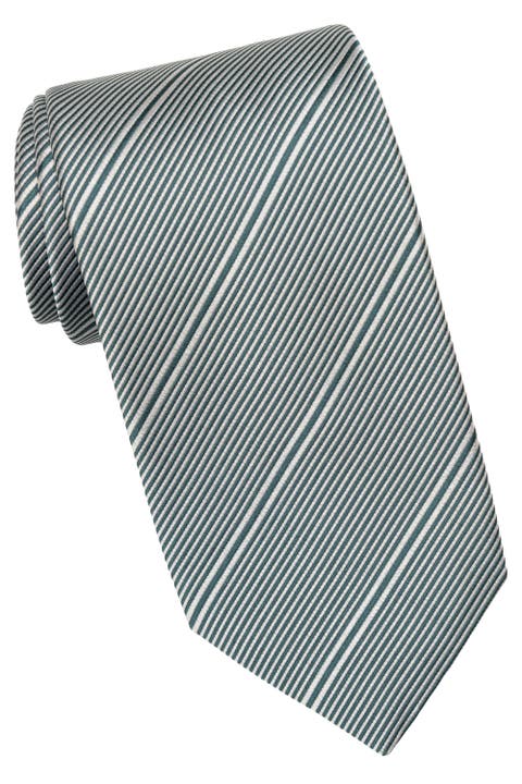 Matteo - Silk Jacquard Tie for Men