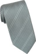 Elizabetta Matteo - Extra Long Silk Jacquard Tie for Men