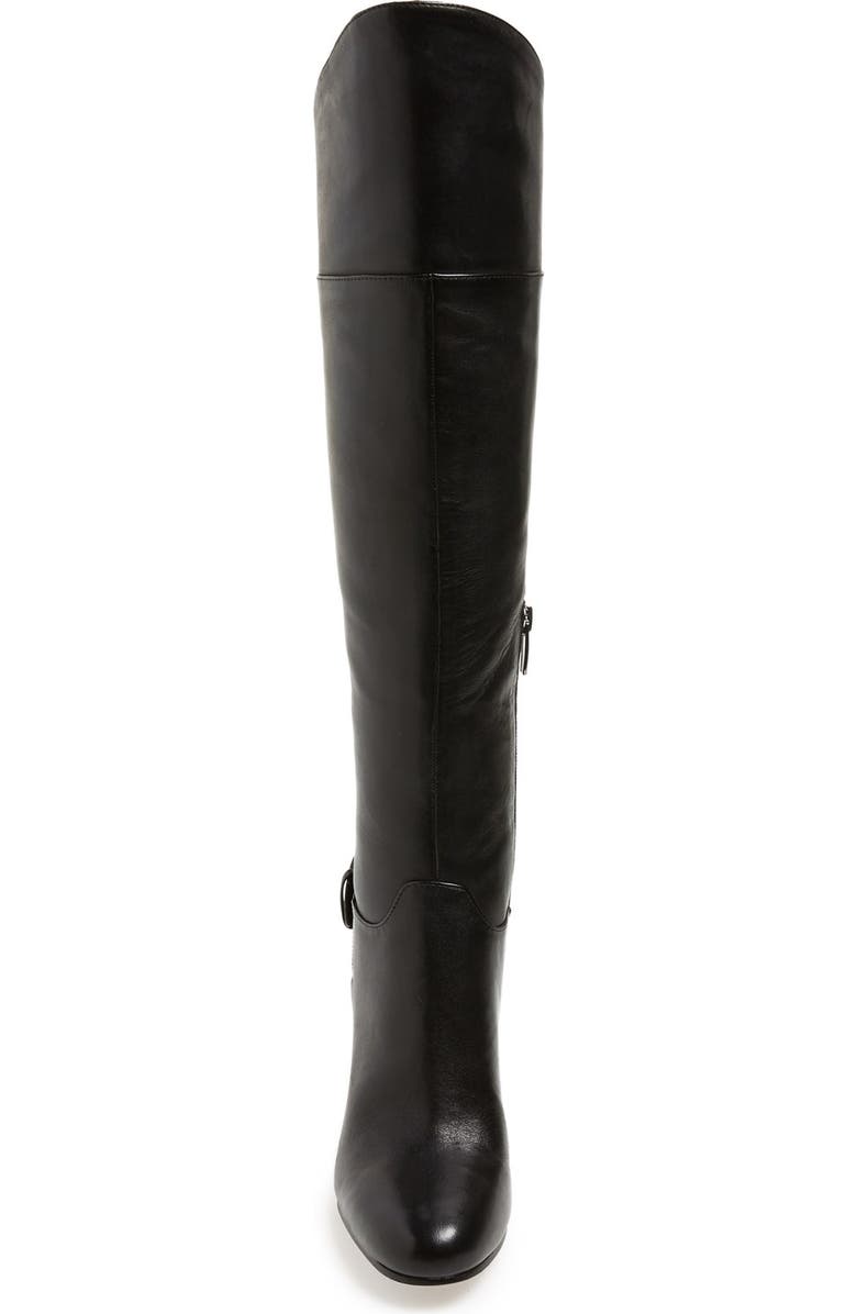 Vince Camuto 'Sidney' Riding Boot, Alternate, color,