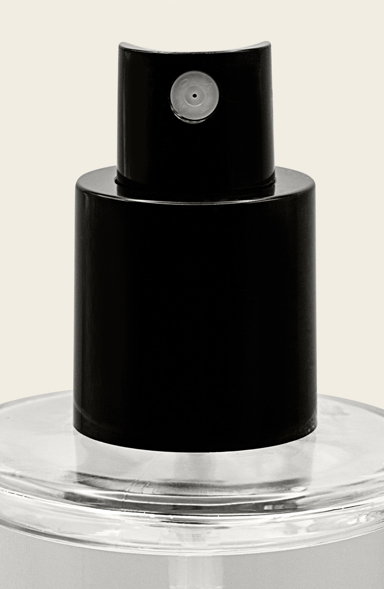 Italic Lilac Jasmine Sandalwood Room Spray, Alternate, color, White / Black