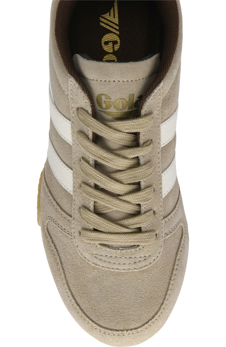 Gola Chase Sneaker, Alternate, color, Bone/Off White/Otter/Gum