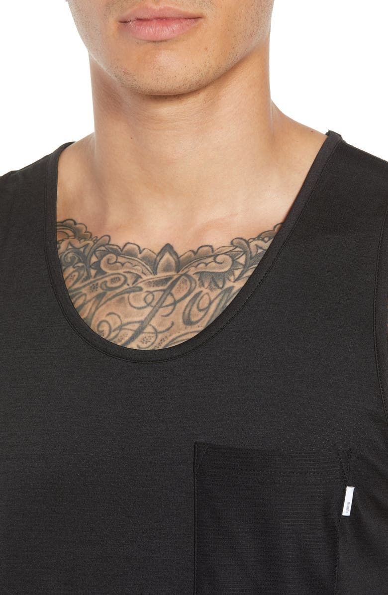 Vuori Tradewind Performance Tank, Alternate, color, 