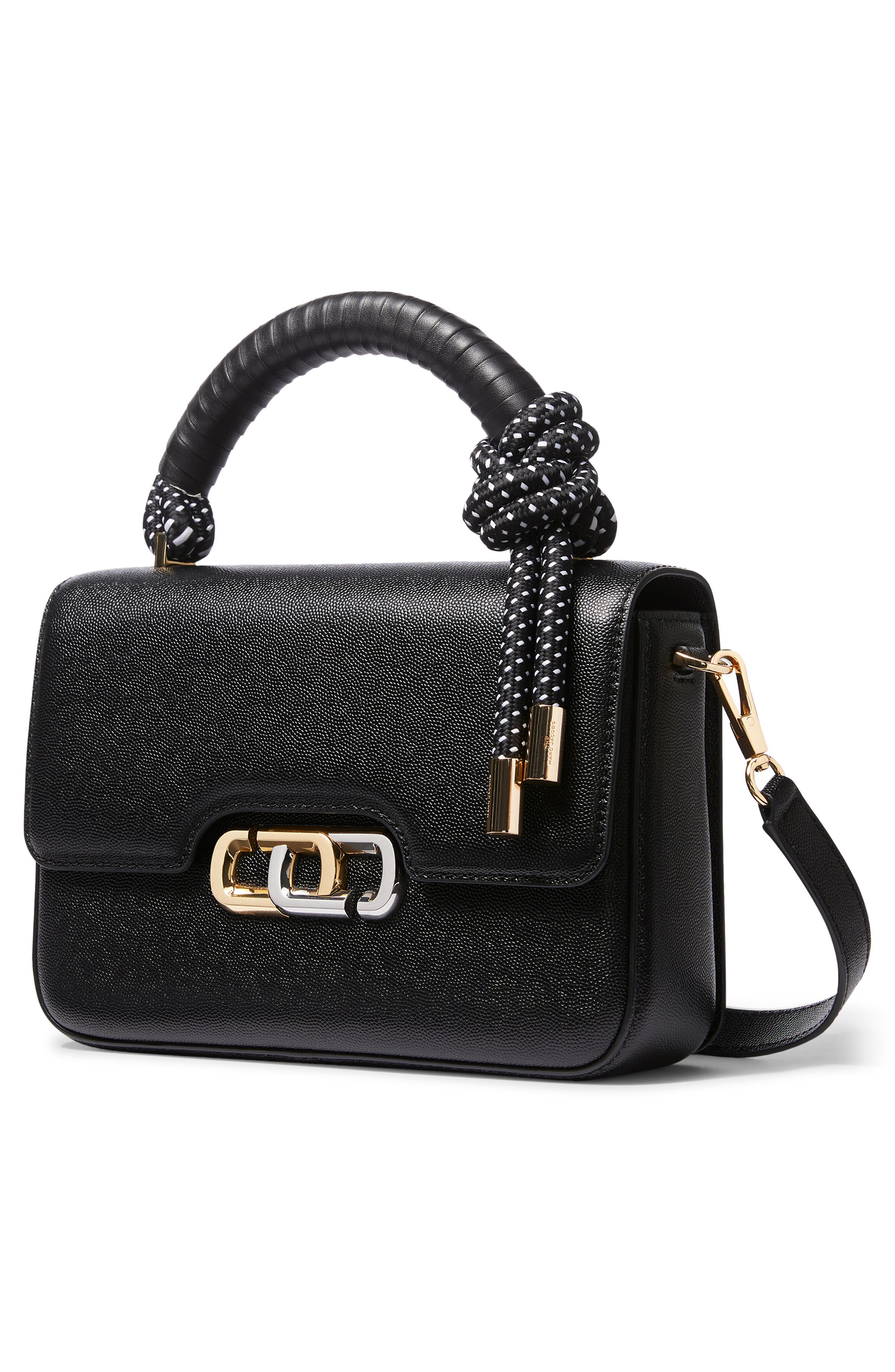 Marc Jacobs The J-Link Shoulder Bag, Alternate, color, 