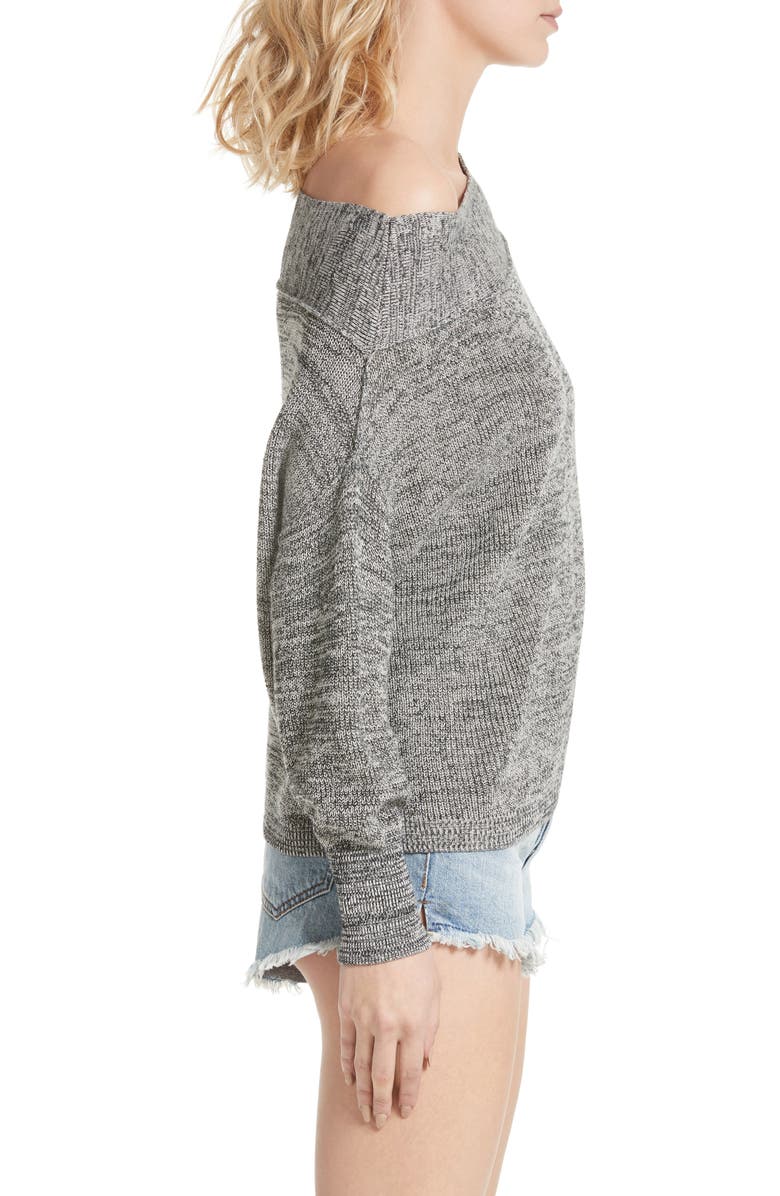 Free People Alana Pullover Sweater, Alternate, color,