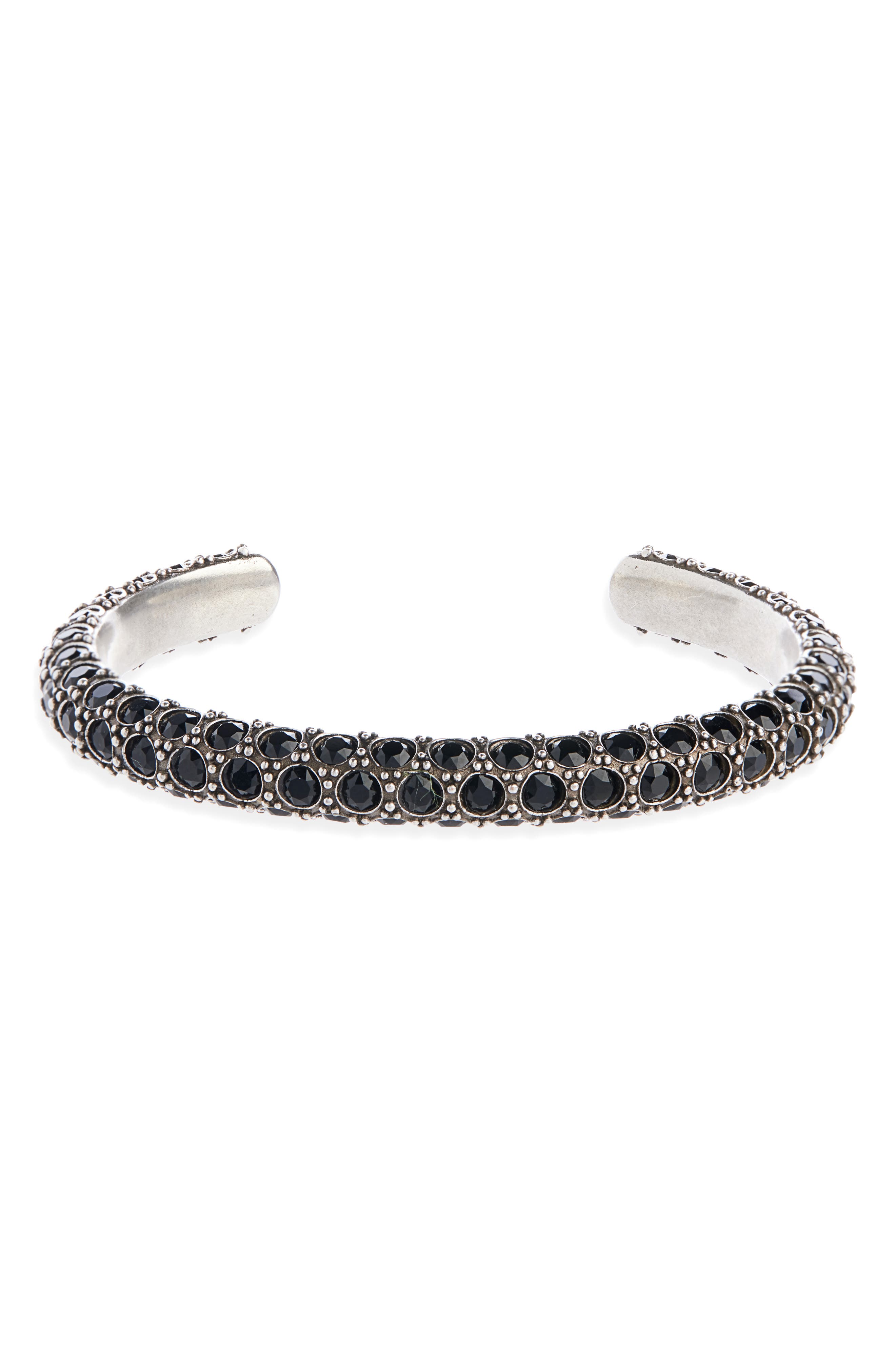 Isabel Marant Funky Ring Cuff Bracelet (Women) | Nordstromrack