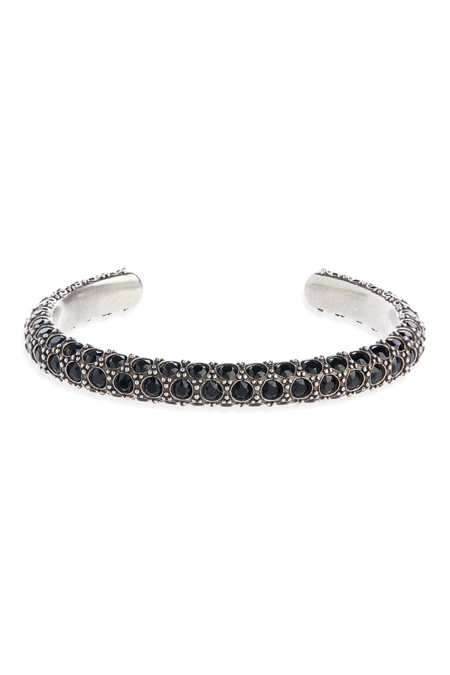 Funky Engament Rings Isabel Marant Funky Ring Cuff Bracelet (Women) | Nordstromrack