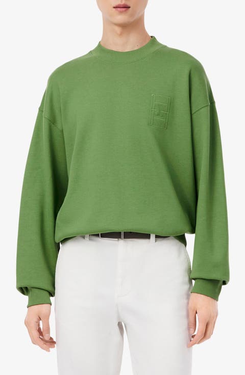 Cotton & Modal Sweatshirt