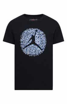 Kids' Jumpman Poolside Graphic T-Shirt