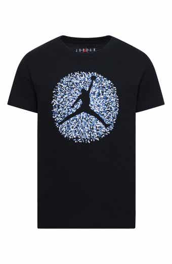 Kids' Jumpman Poolside Graphic T-Shirt