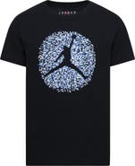 Jordan Kids' Jumpman Poolside Graphic T-Shirt