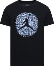 Jordan Kids' Jumpman Poolside Graphic T-Shirt