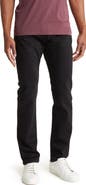 7 For All Mankind The Straight Comfort Luxe Jeans