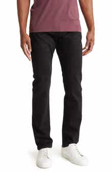 7 For All Mankind The Straight Comfort Luxe Jeans