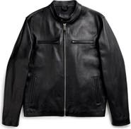 Last Wolf WHEELER PEAK RACER JACKET