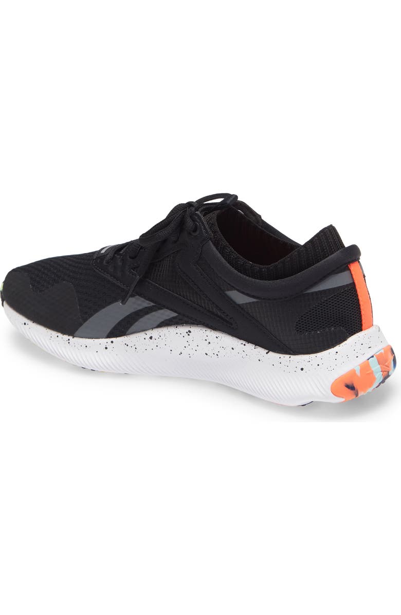 Reebok HIIT Sneaker, Alternate, color,