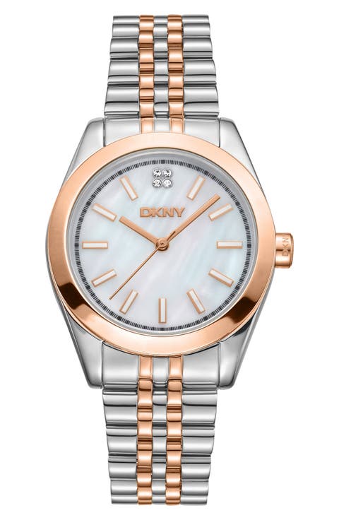 L 029 Bracelet Watch