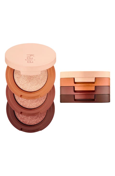 Eye Bento Eyeshadow Trio