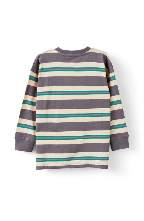 Cotton On Kids Kid's The Essential Long Sleeve Tee In Multi