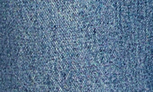 Unpublished Sloane Temescal High Waist Cigarette Jeans In Blue