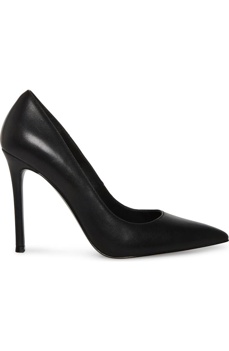 Steve Madden Evelyn Pointed Toe Pump, Alternate, color,