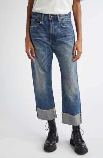 R13 Cuff Ex-Boyfriend Jeans | Nordstrom R13 Cuff Ex-Boyfriend Jeans | Nordstrom