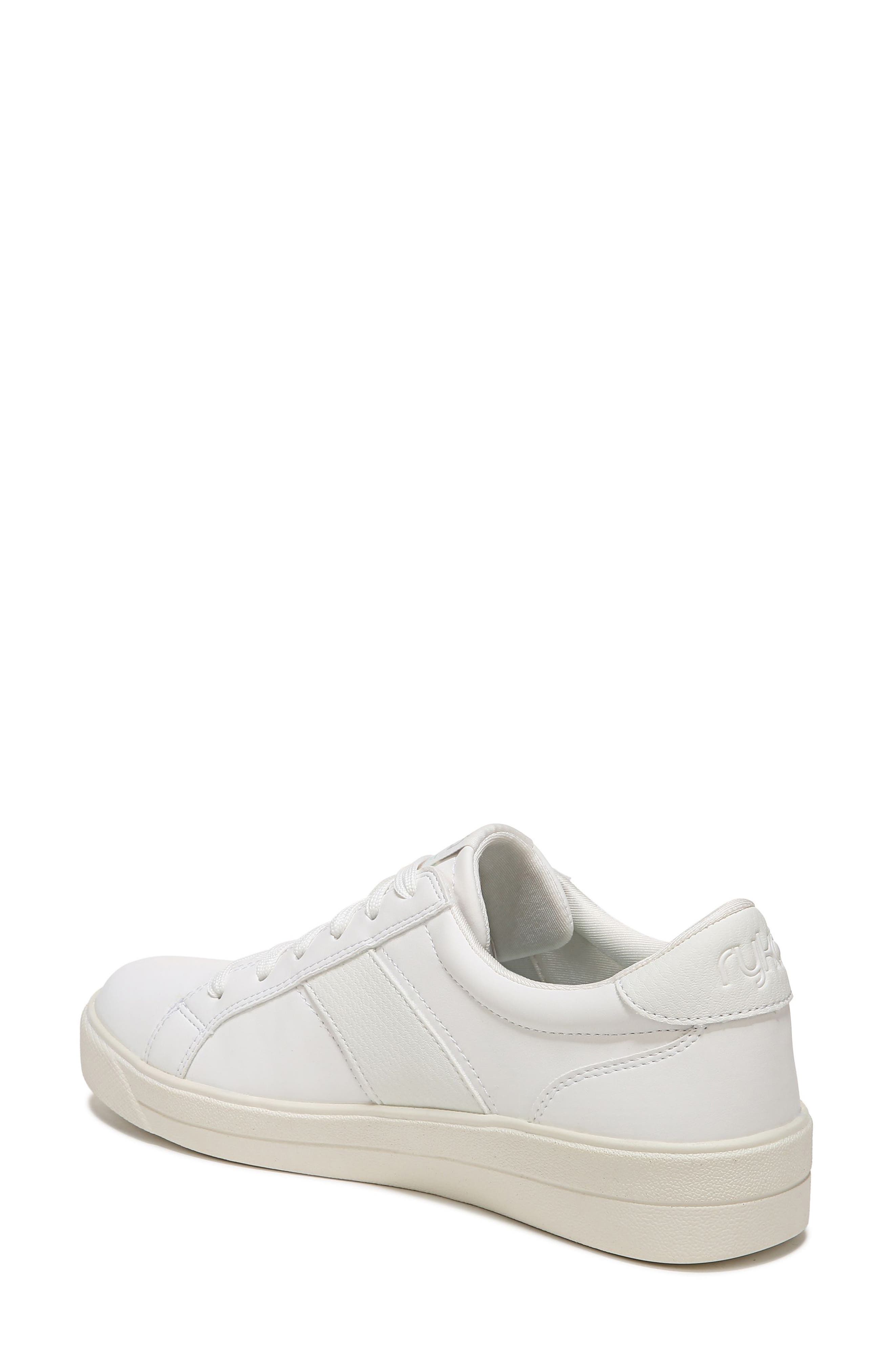 Rykä Viv Classic Sneaker, Alternate, color, Brilliant White