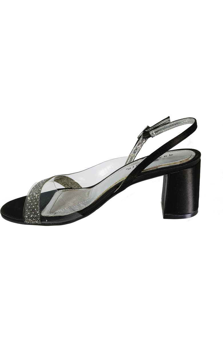 David Tate Night d'Orsay Sandal, Alternate, color,