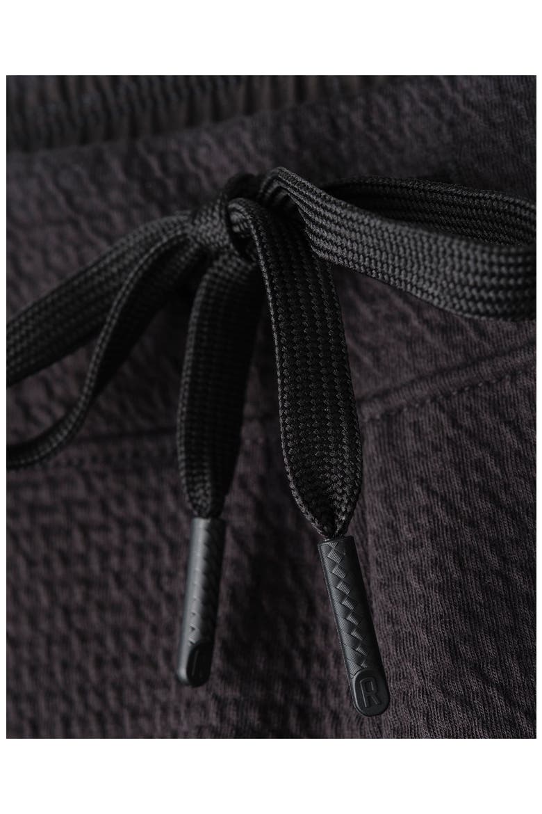 Tribeca Tech Joggers, Alternate, color, BLACK