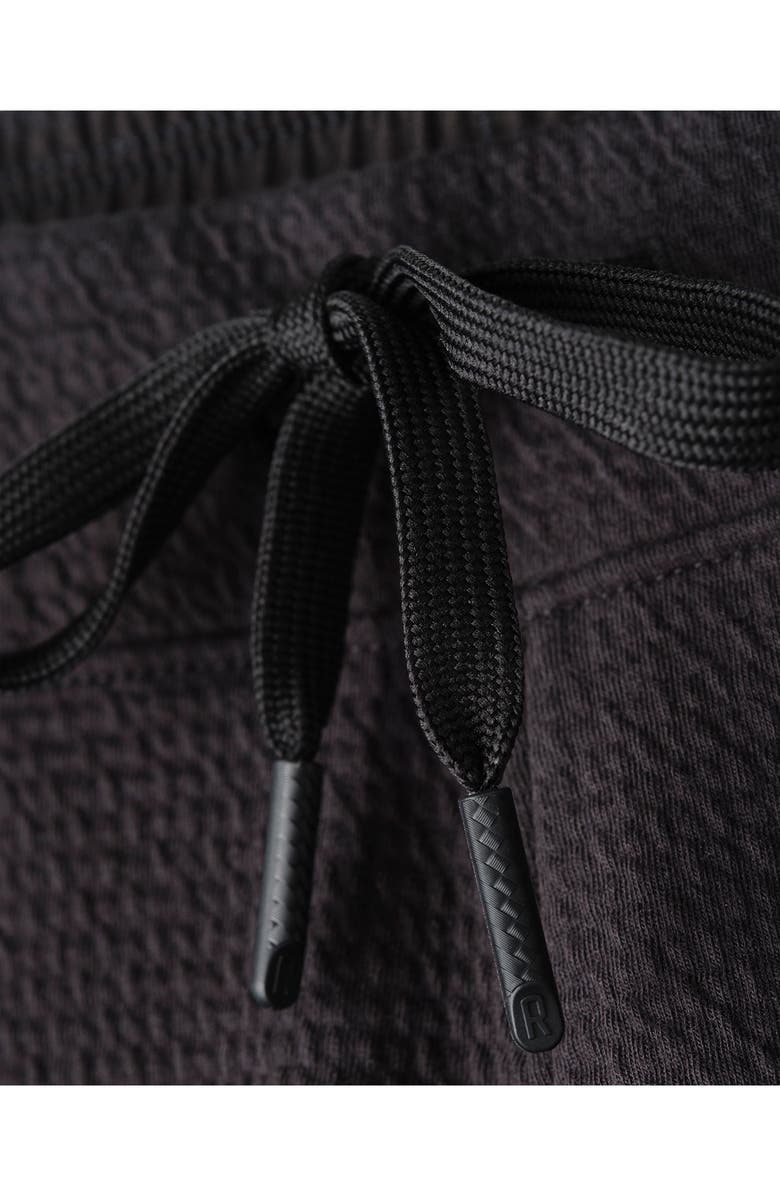 Rhone Tribeca Tech Joggers, Alternate, color, Black