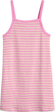 Rip Curl Kids' Sunshine Squad Knit Sundress