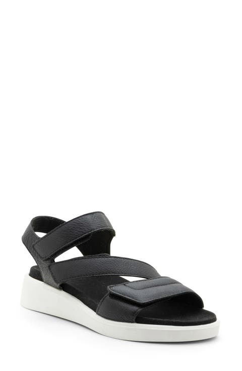 Marina Ankle Strap Sandal (Women)