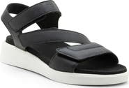 ara Marina Ankle Strap Sandal