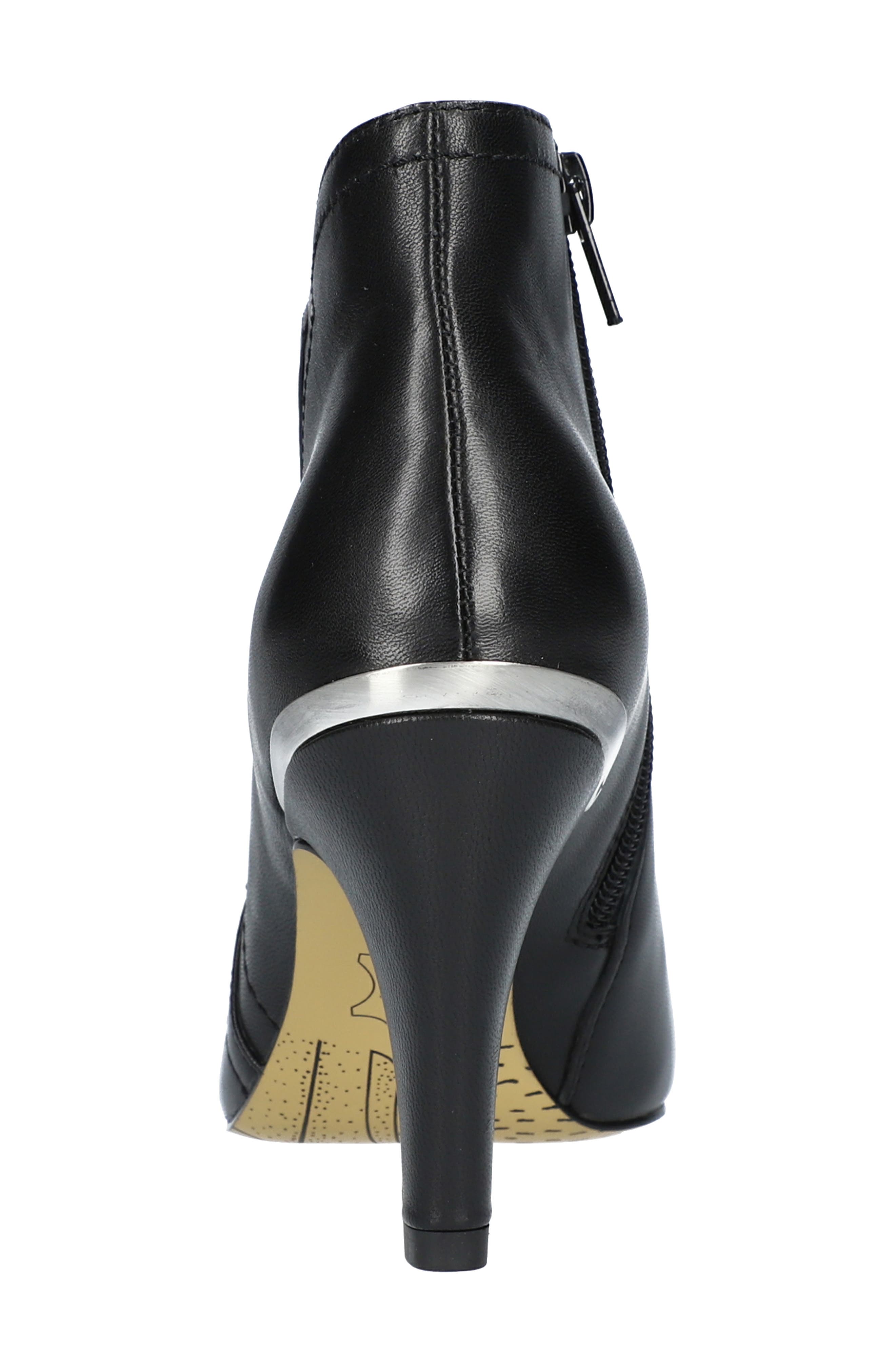 Bella Vita Phyllis Bootie, Alternate, color, 