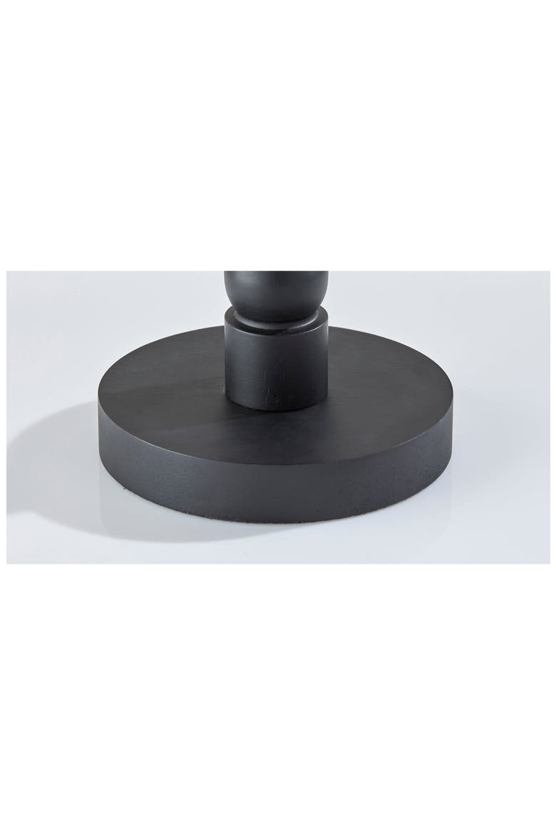 Norfolk Table Lamp, Alternate, color, BLACK