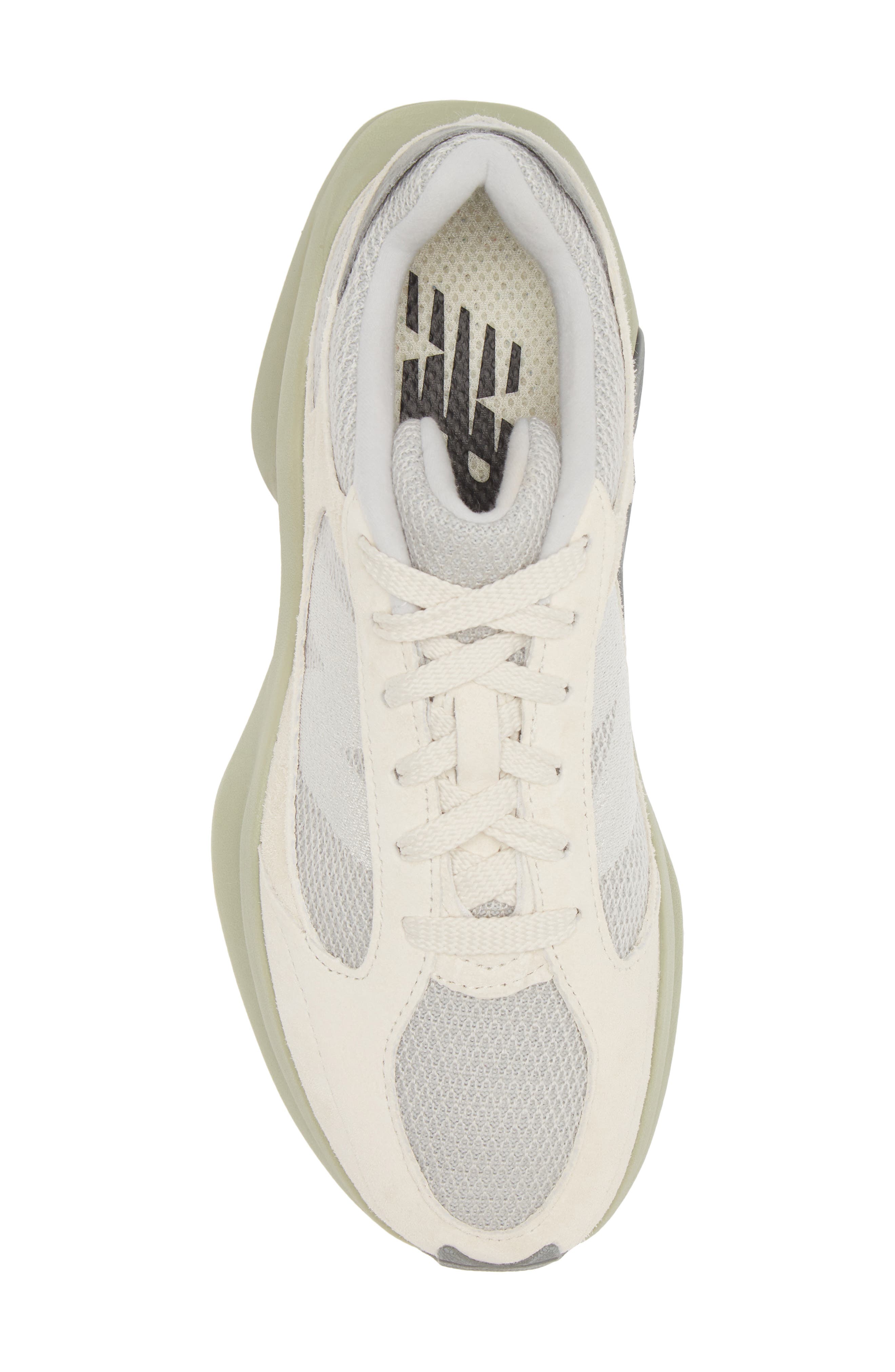 New Balance Gender Inclusive WRPD Runner Sneaker, Alternate, color, Linen/ Brighton Grey