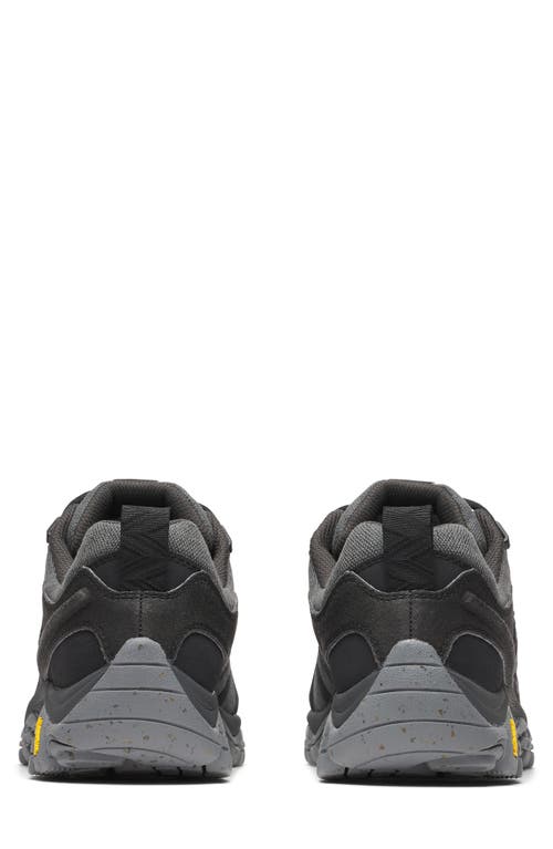 Merrell Moab 2 Mesa Luxe Sneaker In Gray