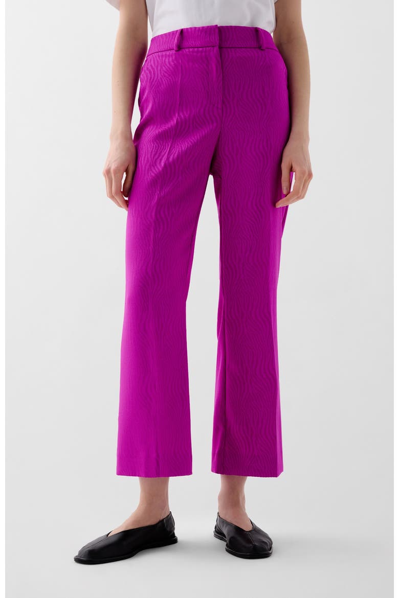 Nujac Pant, Main, color, Fucsia