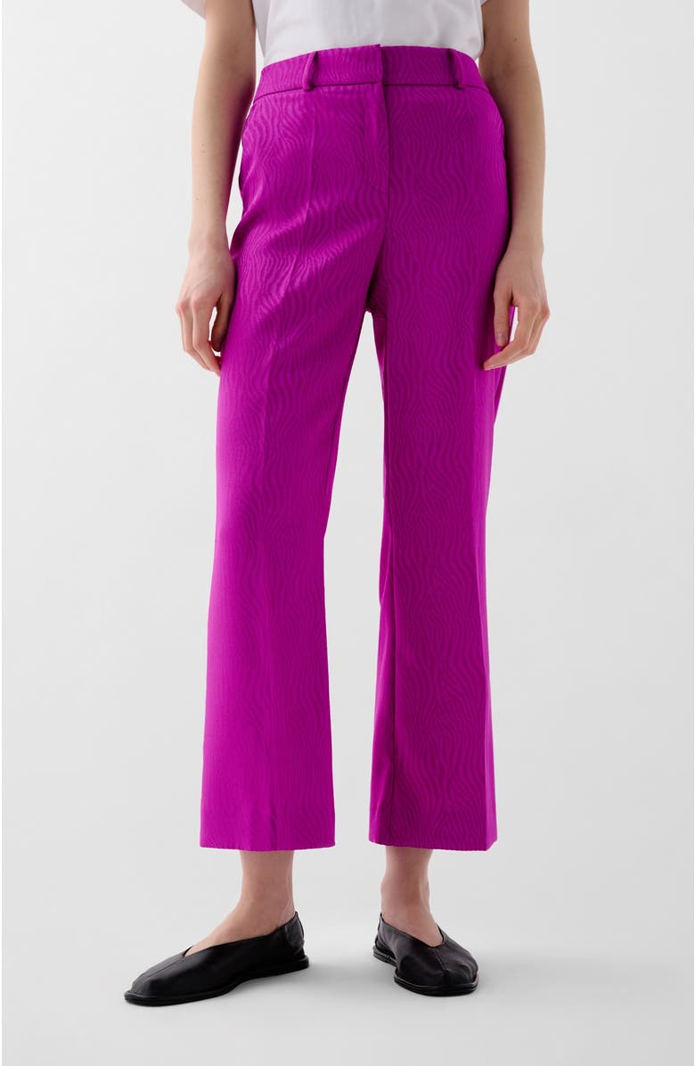 Scalpers Nujac Pant, Main, color, Fucsia