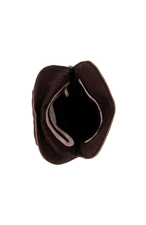 Bed Stu Patsy Backpack In White